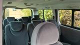 Fiat Scudo - Fiat Scudo mit Diesel-Antrieb: Kleinbus