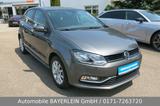 Volkswagen Polo Lounge ° 5-türig ° sehr gepflegt - Cars in Ingolstadt: Kleinwagen