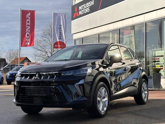 Mitsubishi ASX Diamant 1.2l Turbo-Benziner