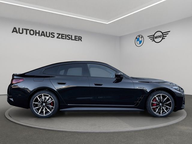 Foto Nummer 3: BMW i4