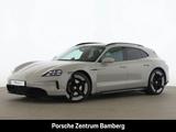 Porsche Taycan 4S ST/ 21 Zoll/ Head Up/ Inno-Drive/ Krei - Porsche Taycan Gebrauchtwagen