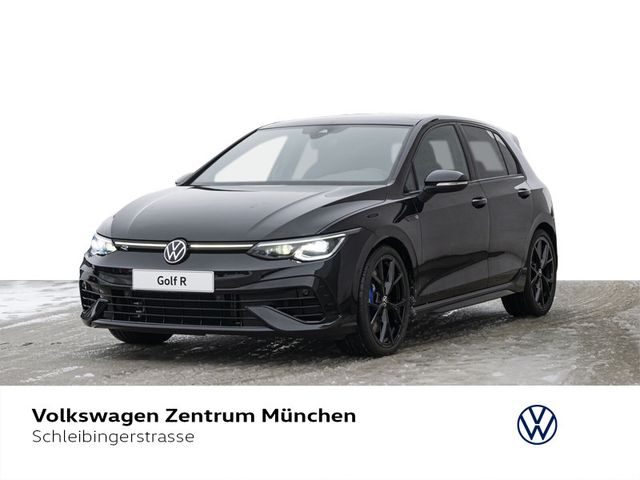 Volkswagen Golf R Performance 2.0 TSI Navi|Pano|KeyLess|19"