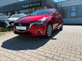 Mazda 2 Benzin 6GS 115PS Kizoku Intense Navi - gebrauchte Mazda 2 aus dem Jahr 2018