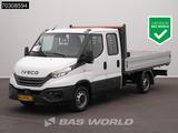 Iveco Daily 35S16 3.0L Automatik Doppel Kabine Pritsch - Iveco Münster