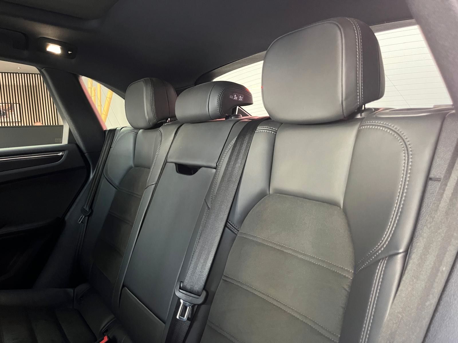 Fahrzeugabbildung Porsche Macan GTS*Chrono*Pano*360°*Luft*AHK*LED*Leder*