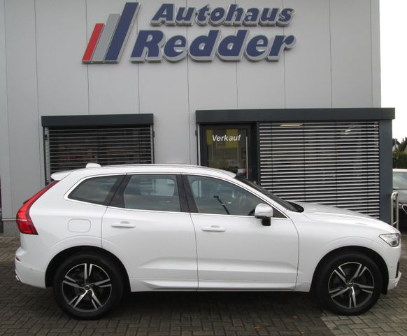 Volvo XC 60 R Design AWD