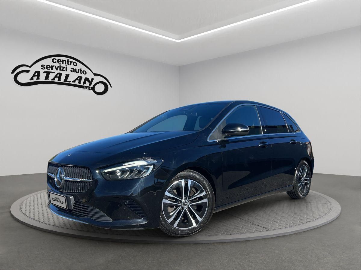 Mercedes-Benz MERCEDES - Classe B - B 220 d 190CV Automatic Sp