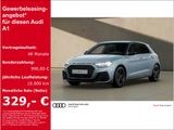 Audi A1 Sportback 35 TFSI Infotainment Kontrastfarbe  - Audi A1 Neuwagen in Düsseldorf