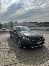 Mercedes-Benz C 43 AMG Mercedes-AMG C 43 4MATIC Autom. Mer... - Mercedes-Benz C 43 AMG in Nürnberg