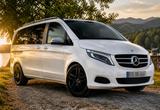 Mercedes-Benz V-Klasse V220d kompakt Liegepaket, ILS, AHK - gebrauchte Mercedes-Benz V 220 aus dem Jahr 2016