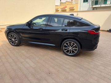 BMW X4 - 3