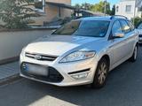 Ford Mondeo 2.0 TDCI Kombi TÜV 02.2027 - Ford Mondeo in Mainz