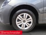 Volkswagen Caddy Maxi Cargo MAXI 2.0 TDI VORBEREITUNG AHK - Volkswagen Caddy Maxi aus 2024