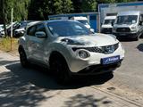 Nissan Juke N-Connecta 1,2 *NAVI*KAMERA*TEMPOMAT* - Nissan Juke Gebrauchtwagen in Essen