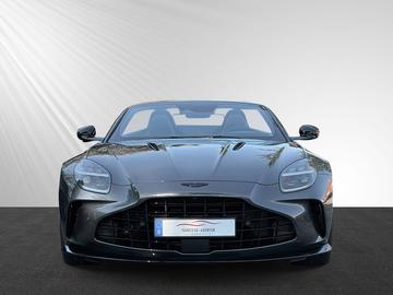 2026 Aston Martin V8 VANTAGE — фото 4