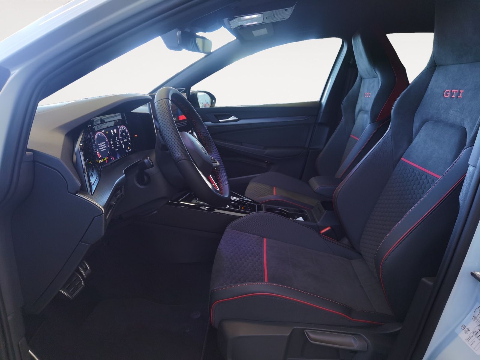 Volkswagen Golf - Bild 9
