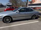 BMW 523i A - - BMW 523 aus 1997