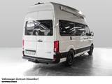 Volkswagen Grand California 600 4MOTION 2.0 TDI Dieselhzg A - Wohnwagen mit Klimaanlage
