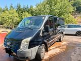 Ford Transit Custom EUROLINE TÜV und BREMSANALGE NEU! - Ford Transit: Euroline