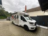 Ford Wohnmobil Challenger GA 337 - Ford Teilintegrierter