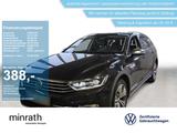 Volkswagen Passat Variant ALLTRACK 4M TSI AHK+HUD+NAVI+PANO - VW Passat Alltrack Gebrauchtwagen