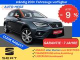 Seat Arona Beats LEDER+Klima+PDC+Navi+DIGITAL-TACHO - Seat Arona: Beats