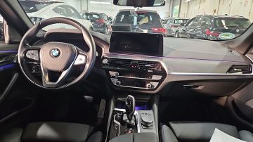 BMW 530 - 5