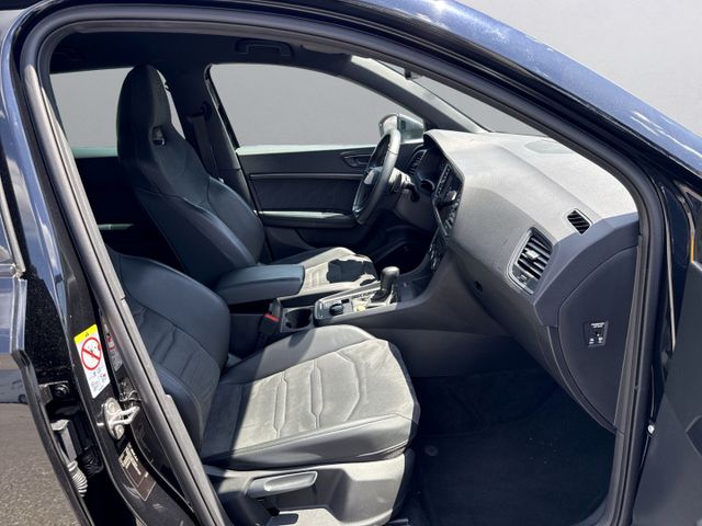 Ateca 4Drive *Navi+Digitales Cockpit+Soundsystem