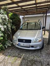Suzuki Ignis - gebrauchte Suzuki Ignis aus dem Jahr 2001