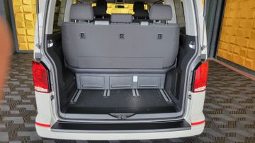 Volkswagen T6 Multivan - 7