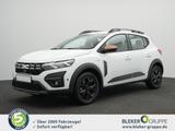 Dacia Sandero Stepway Extreme TCe 90 CVT - Dacia Sandero Jahreswagen