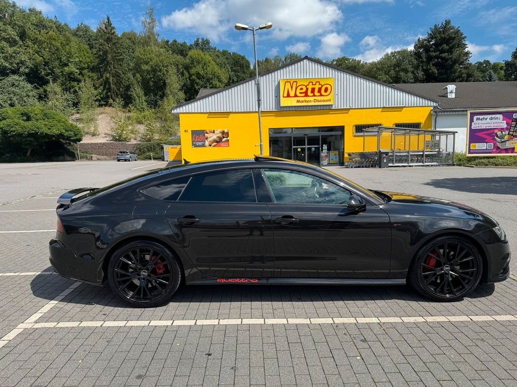 Image of Audi A7