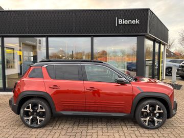 Renault R 4 E-Tech elektrisch Techno