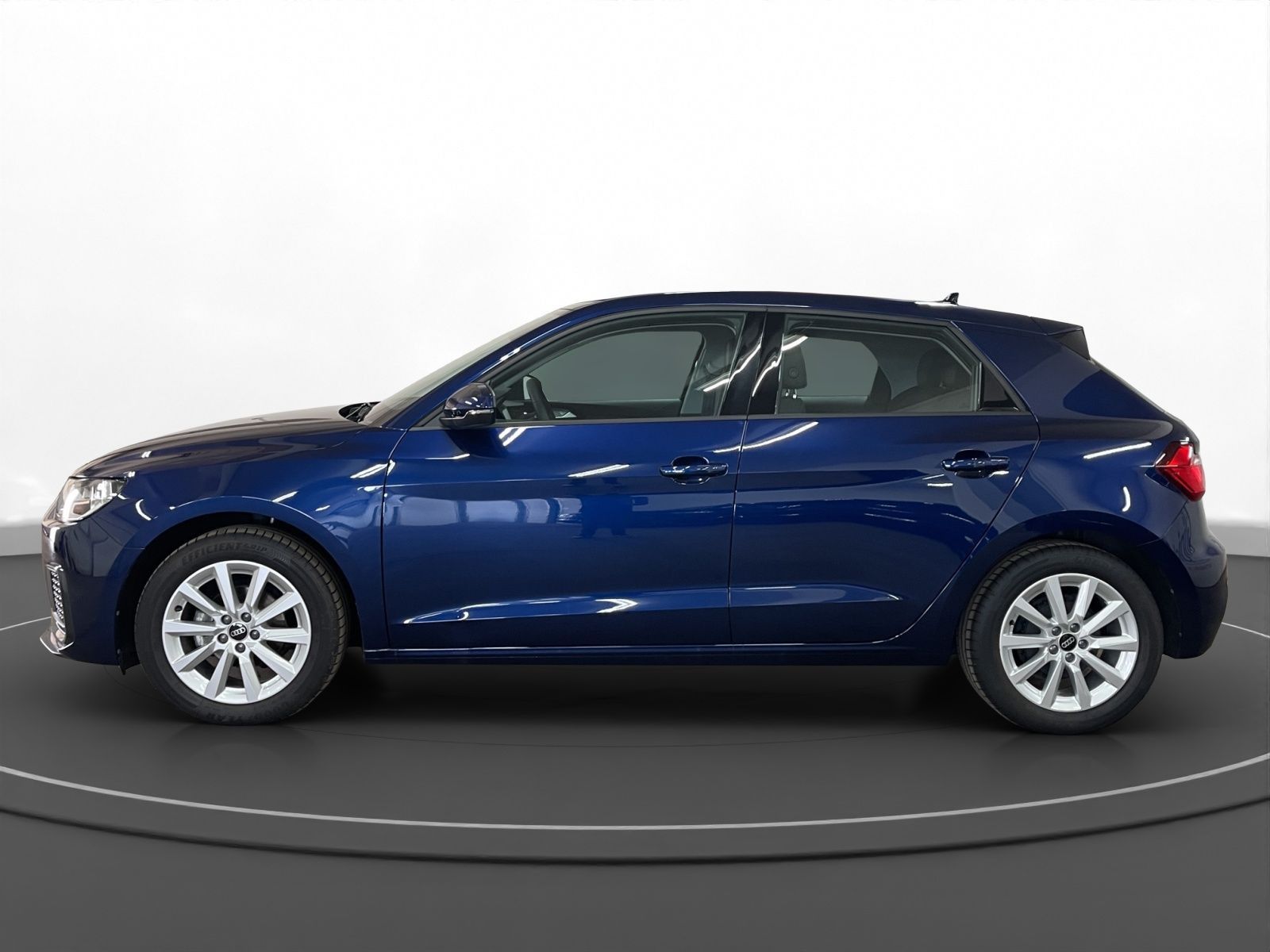Audi A1 - Bild 7