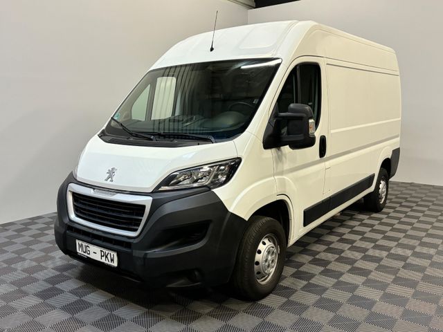 Peugeot Boxer Kasten Hochraum 335 L2H2 Pro BlueHDi 130