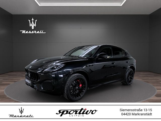 MASERATI Grecale