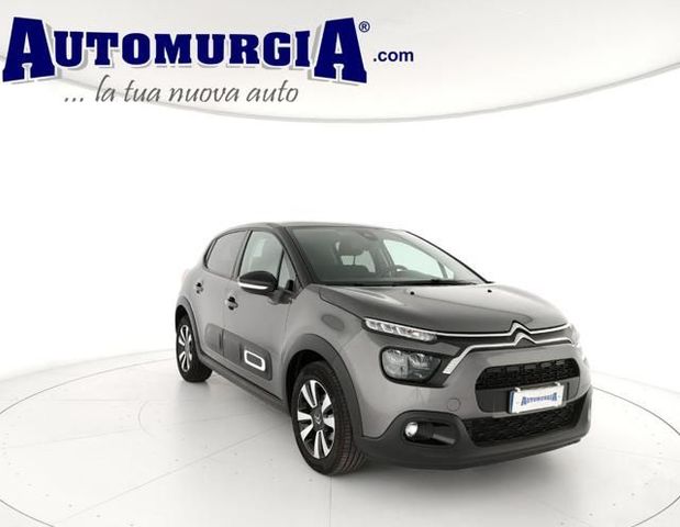 Другие CITROEN C3 PureTech 83 S&S Max