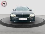 BMW 530dAT M-SPORT ACC HUD STANDH PANO 360°SITZKLIMA - BMW 530 in Wiesbaden