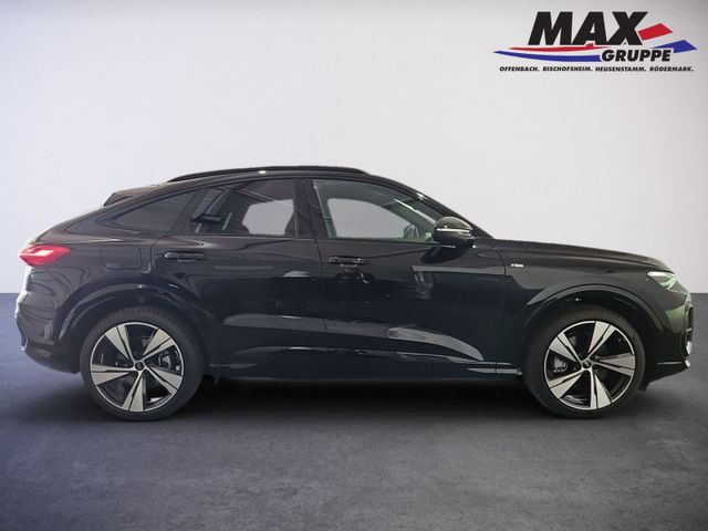 Q5 Sportback edition one S LINE+TECH PRO+MATRIX+