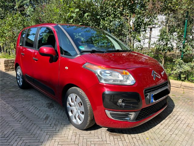 Citroën C3 Picasso VTi 95 Tendance Tendance