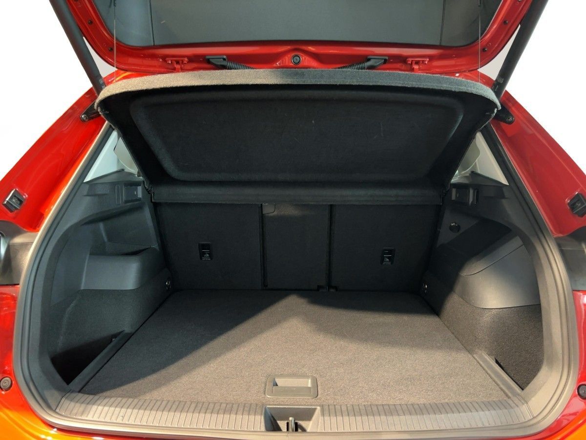 Volkswagen Tiguan 1.5eTSI DSG Elegance P-DACH NAVI MASSAGE foto 6