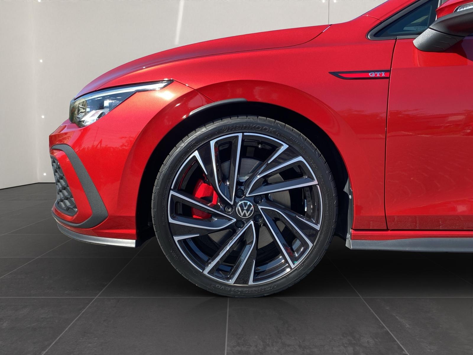 Volkswagen Golf VIII 2.0 TSI GTI *PANO PDC*, миниатюра 16