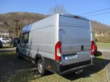 Peugeot Boxer Kasten Hochraum 435 L4H2 TwinCab Edition B - Angebote entsprechen deinen Suchkriterien