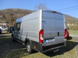 Peugeot Boxer Kasten Hochraum 435 L4H2 TwinCab Edition B - Peugeot LKWs