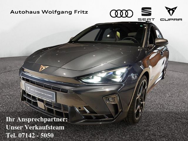 Cupra Leon Sportstourer 1.5 eTSI PANO+LED+ACC+NAVI+PDC