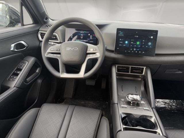 BYD ATTO 2