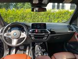 BMW X3 M40 M40i AT - - BMW X3 M40: Privatanbieter