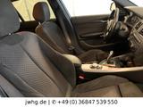 BMW 118 d M-Sport 18" Alcantara NavProf Nav+ HarmanK - gebrauchte BMW 118 aus dem Jahr 2014
