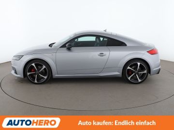 Audi TT - 3