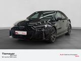 Audi RS3 Limo TFSI Q UPE89 RS-SCHALENSITZE SPORTABGAS - Audi: 89q